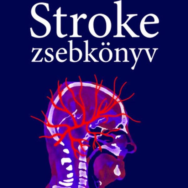 STROKE ZSEBKÖNYV