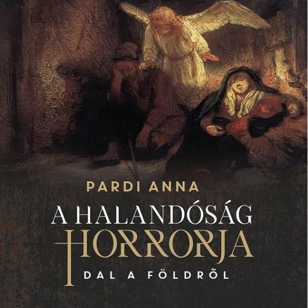A HALANDÓSÁG HORRORJA - DAL A FÖLDRŐL