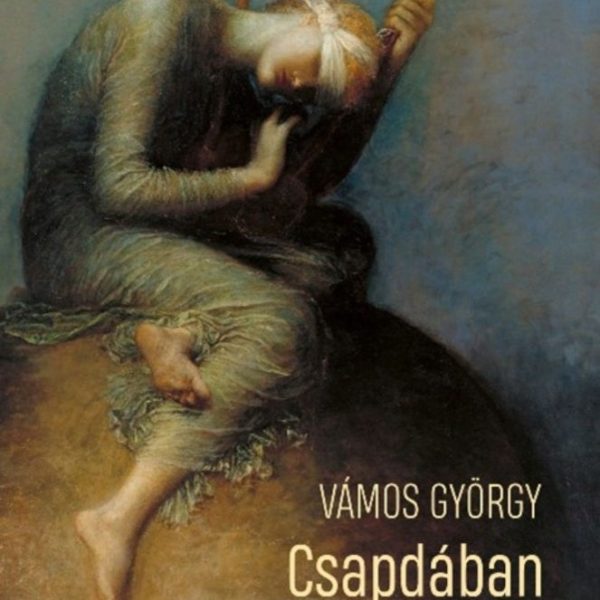 CSAPDÁBAN A FÖLD