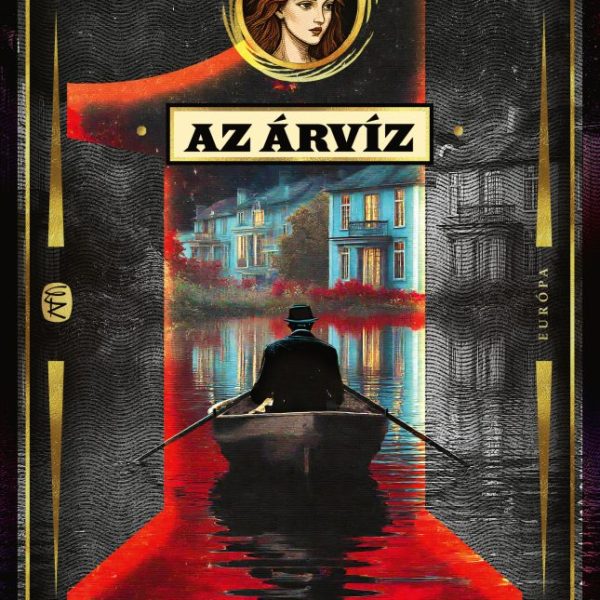 AZ ÁRVÍZ - BLACKWATER