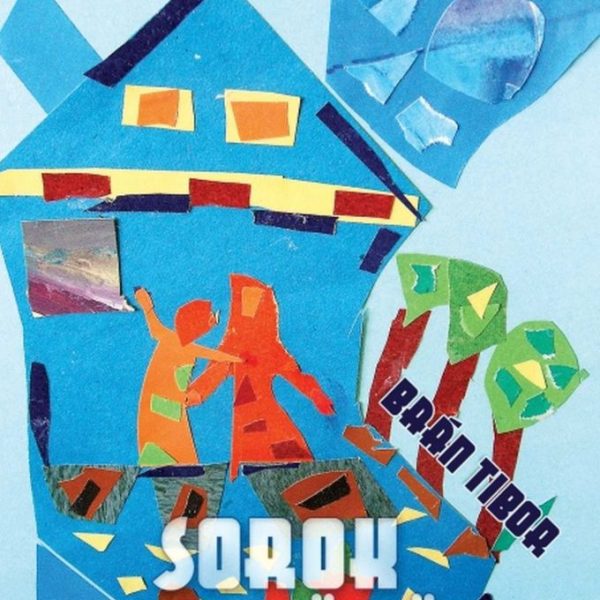 SOROK MÖGÖTT