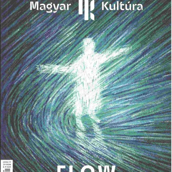 FLOW - MAGYAR KULTÚRA MAGAZIN (V. ÉVF. 8. SZÁM)