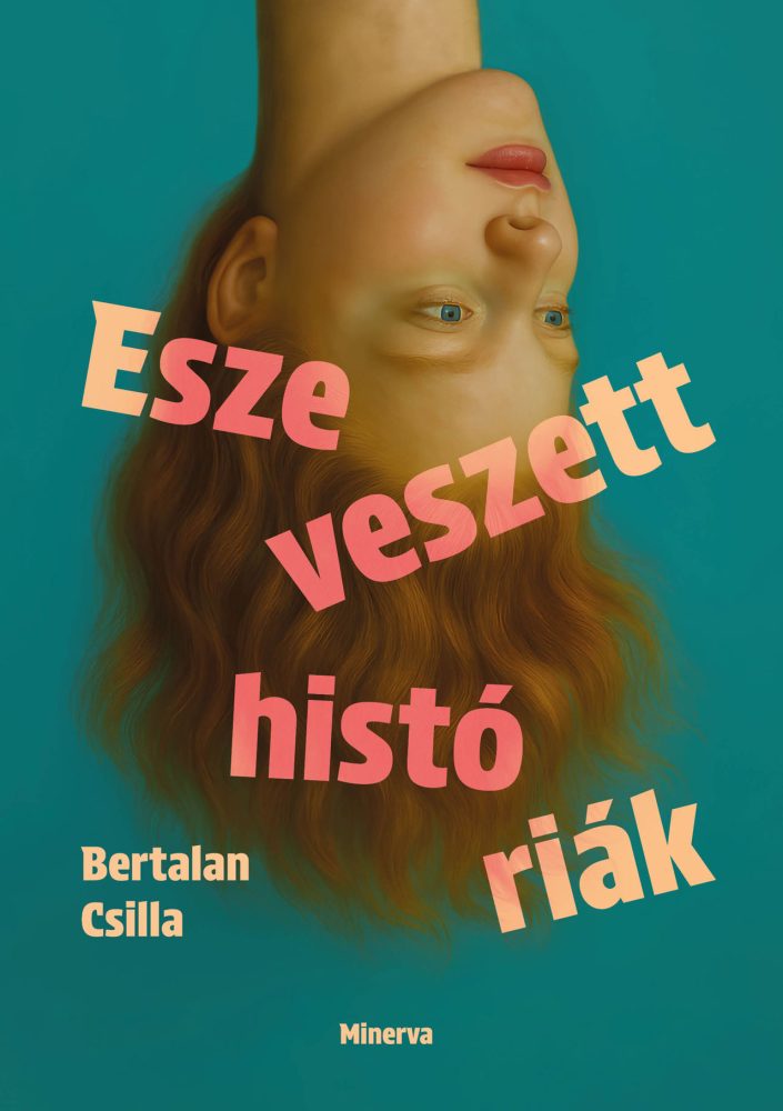 ESZEVESZETT HISTÓRIÁK