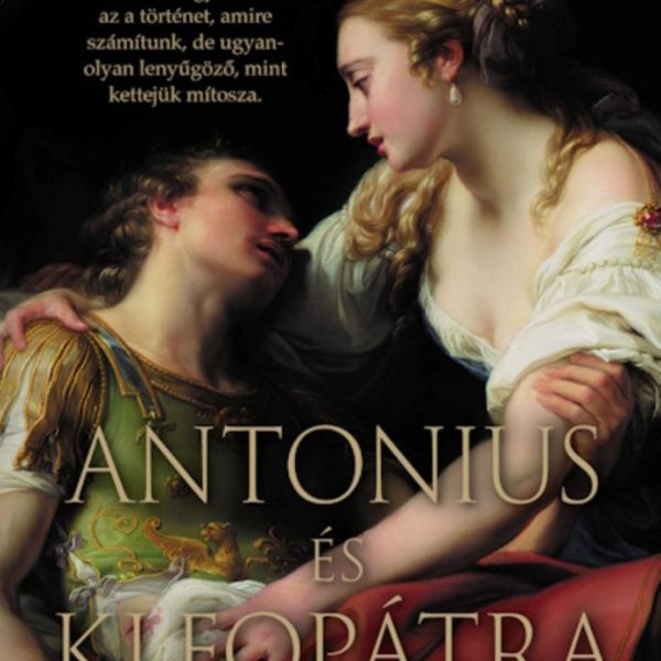 ANTONIUS ÉS KLEOPÁTRA