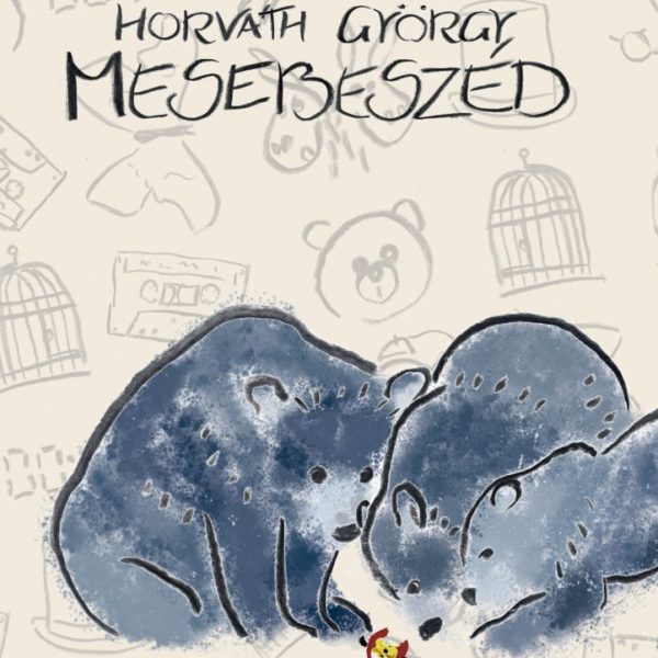 MESEBESZÉD