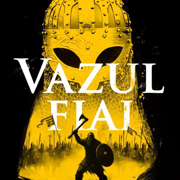 VAZUL FIAI  - VIKING VÉR (ÉLFESTETT)