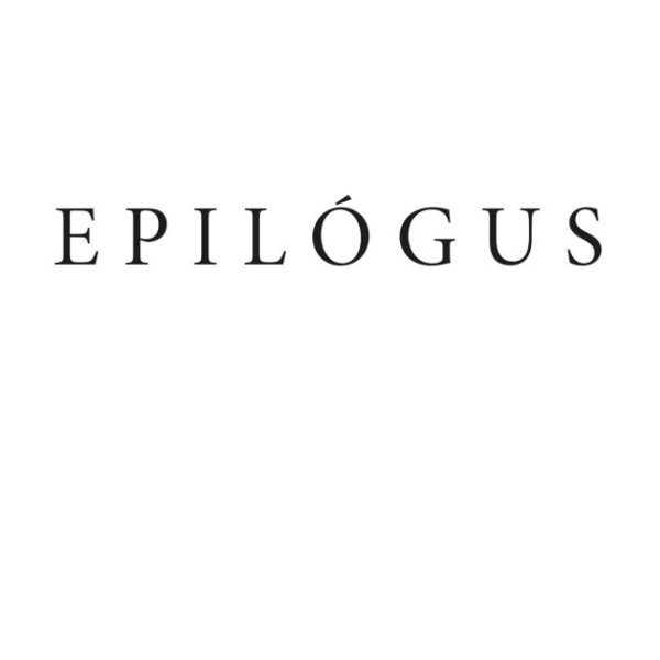 EPILÓGUS