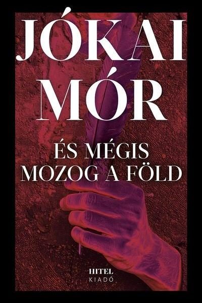 ÉS MÉGIS MOZOG A FÖLD