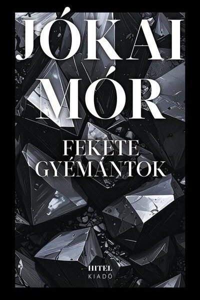 FEKETE GYÉMÁNTOK