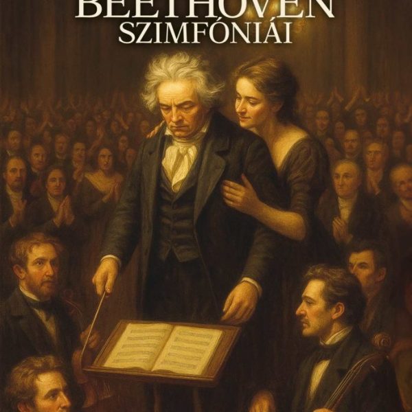 LUDWIG VAN BEETHOVEN SZIMFÓNIÁI