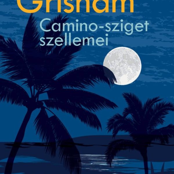 CAMINO-SZIGET SZELLEMEI