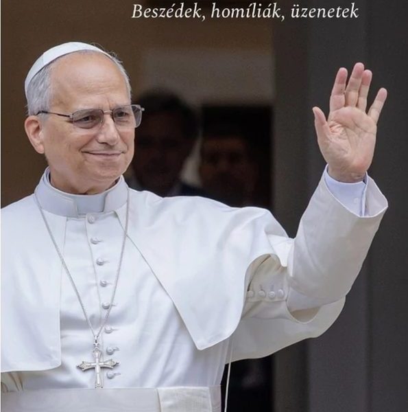 BÉKE VELETEK! - BESZÉDEK, HOMÍLIÁK, ÜZENETEK