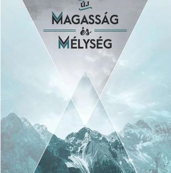 ÚJ MAGASSÁG ÉS MÉLYSÉG (SZENTÍRÁSI ELMÉLKEDÉSEK AZ EGYHÁZI ÉV MINDEN NAPJÁRA)