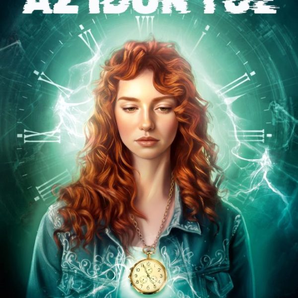 AZ IDŐN TÚL - ÚT AZ ISMERETLENBE