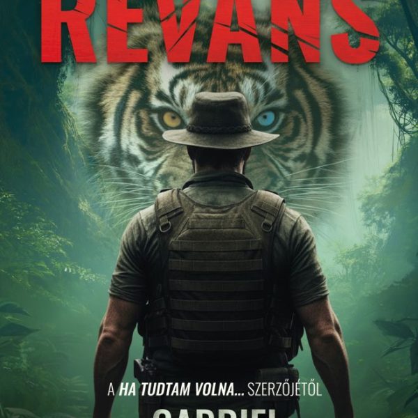 REVANS - A TIGRIS SZEME II.