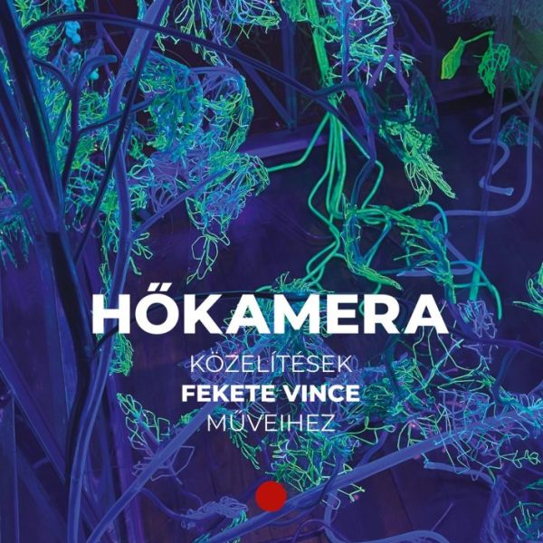 HŐKAMERA - KÖZELÍTÉSEK FEKETE VINCE MŰVEIHEZ