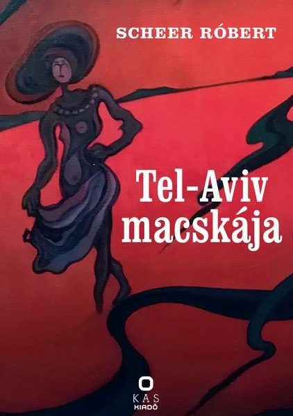 TEL-AVIV MACSKÁJA