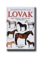 LOVAK - HATÁROZÓ KÉZIKÖNYVEK -