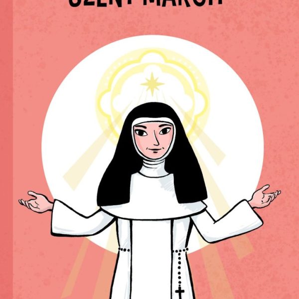 SZENT MARGIT - NAGYJAINKRÓL