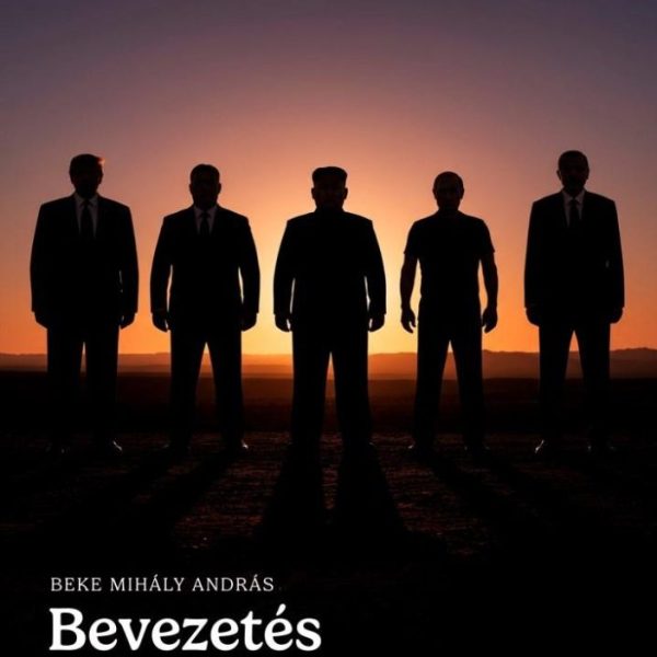 BEVEZETÉS AZ ÚJDIKTATÚRÁBA