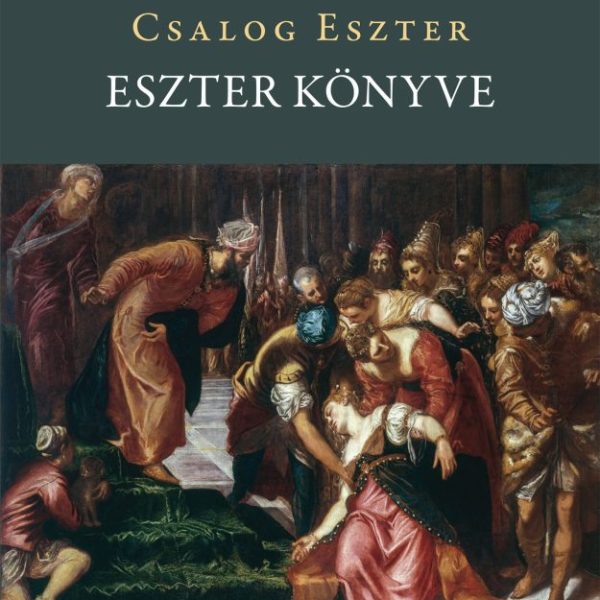 ESZTER KÖNYVE - KOMMENTÁROK