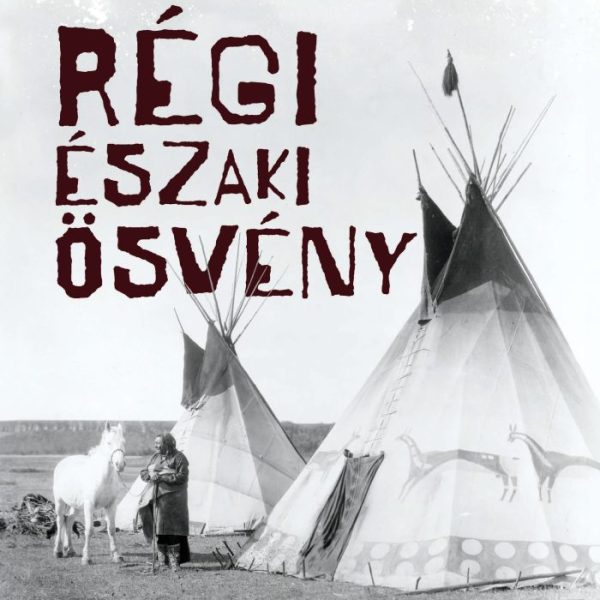 RÉGI ÉSZAKI ÖSVÉNY