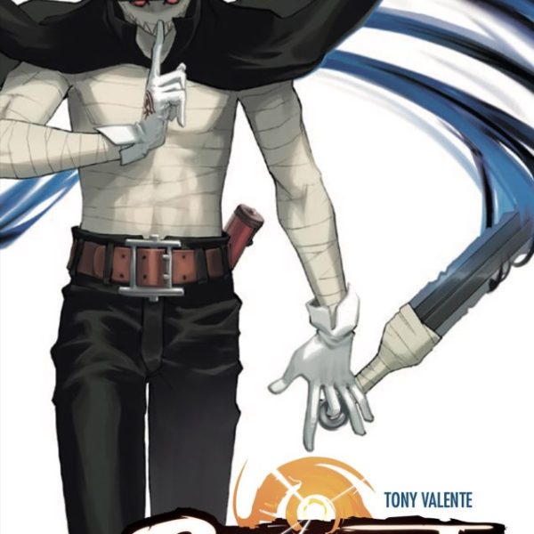 RADIANT 2. (MANGA)