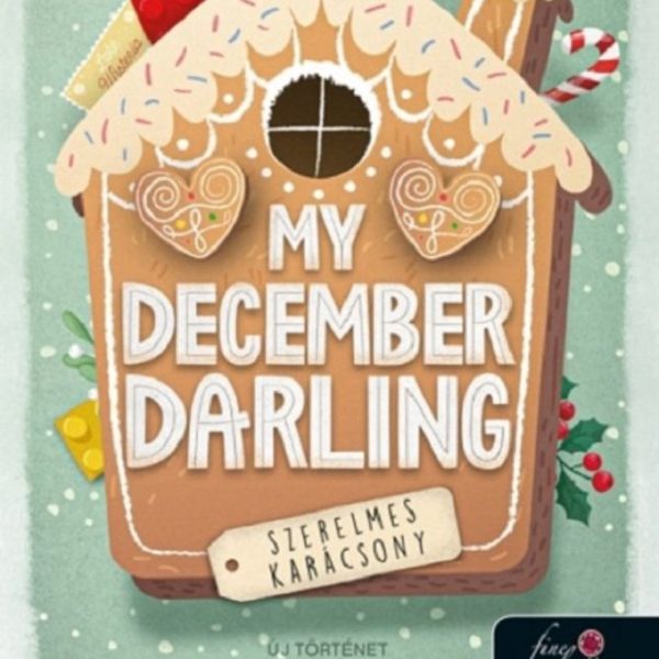 MY DECEMBER DARLING - SZERELMES KARÁCSONY