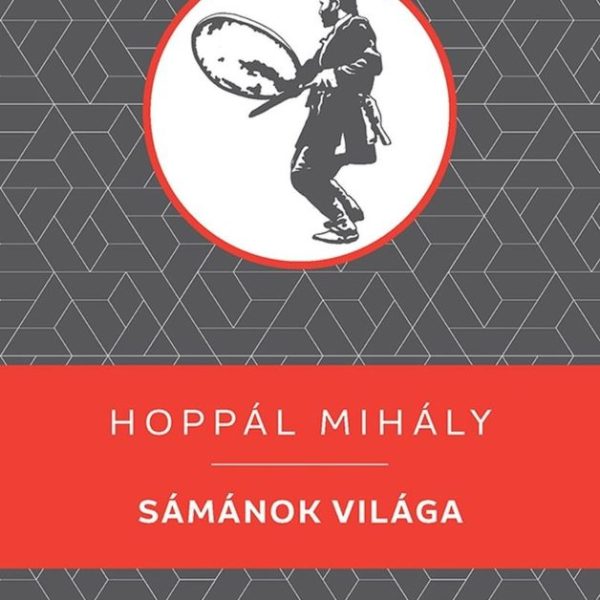 SÁMÁNOK VILÁGA - KELLO DIÁKKÖNYVTÁR