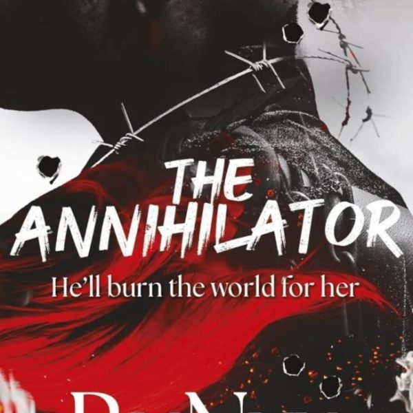 THE ANNIHILATOR