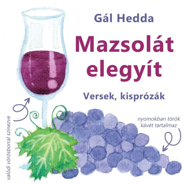 MAZSOLÁT ELEGYÍT - VERSEK, KISPRÓZÁK