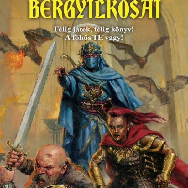 ALLANSIA BÉRGYILKOSAI