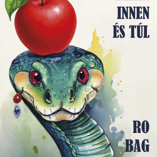 A KÉPZELET FALÁN INNEN ÉS TÚL