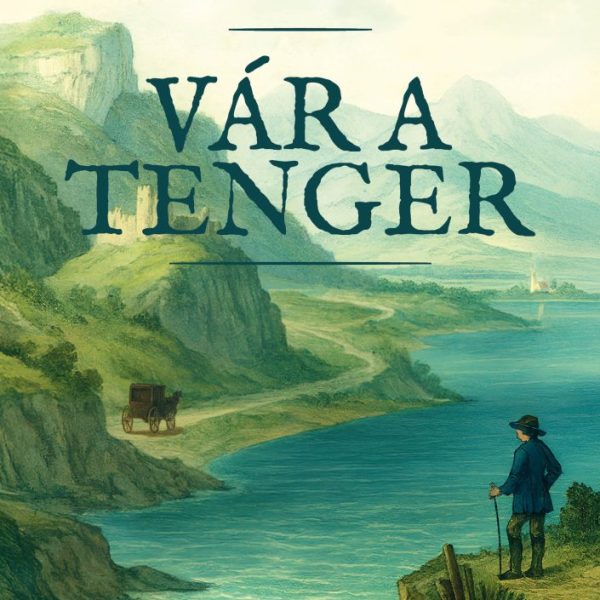 VÁR A TENGER
