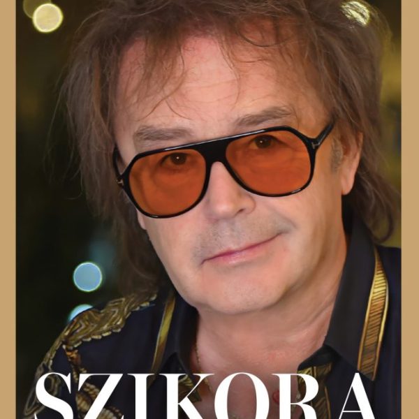 SZIKORA - ÚRISTEN, LÉTEZEM!
