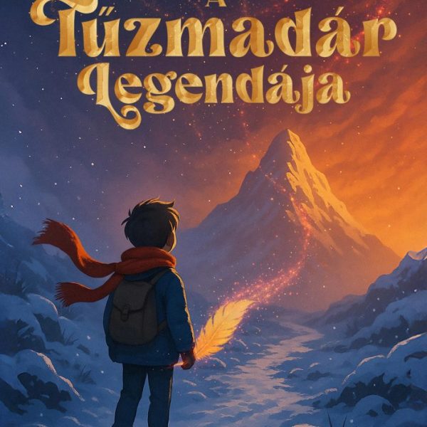 A TŰZMADÁR LEGENDÁJA