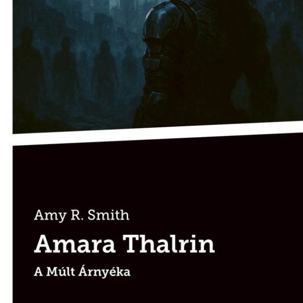 AMARA THALRIN - A MÚLT ÁRNYÉKA