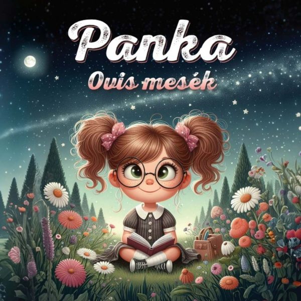 PANKA - OVIS MESÉK