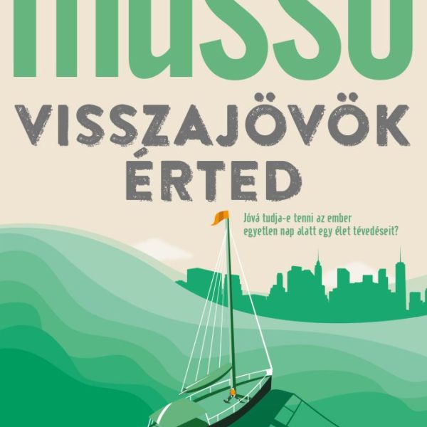 VISSZAJÖVÖK ÉRTED