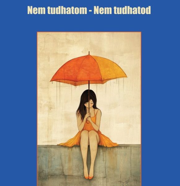 NEM TUDHATOM - NEM TUDHATOD