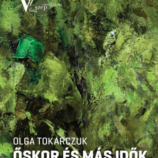 ŐSKOR ÉS MÁS IDŐK - FŰZÖTT
