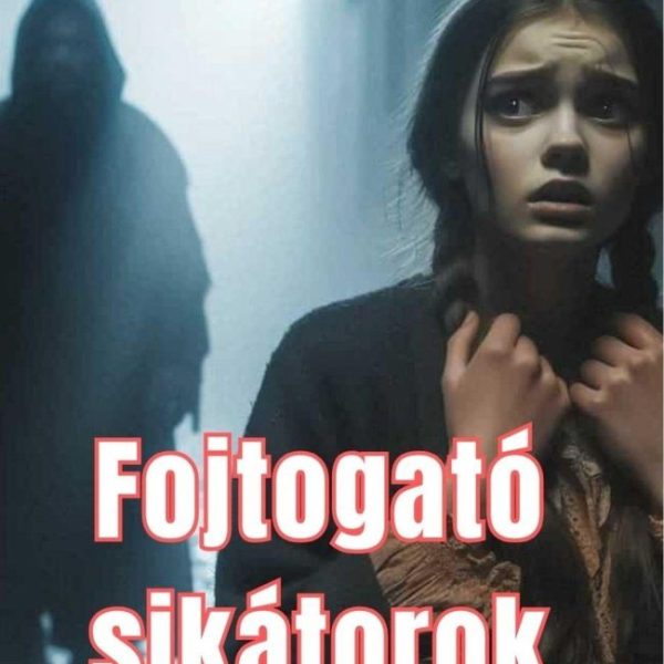 FOJTOGATÓ SIKÁTOROK