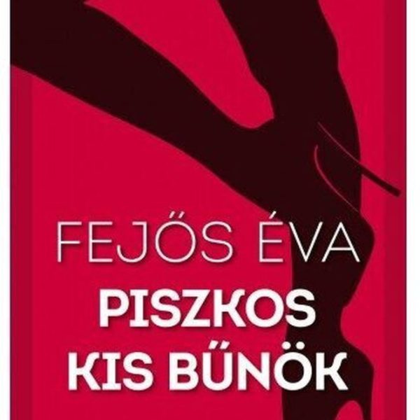 PISZKOS KIS BŰNÖK 1 - MIMI NYOMOZ
