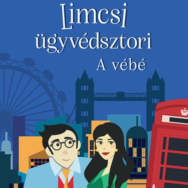 LIMCSI ÜGYVÉDSZTORI - A VÉBÉ