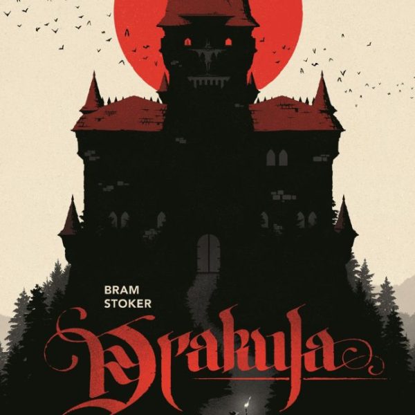 DRAKULA