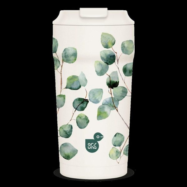 ARS UNA THERMO BÖGRE-470ML BOTANIC LEAF (5396) 24