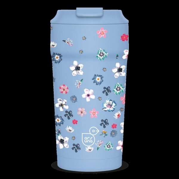 ARS UNA THERMO BÖGRE-470ML PEARL BLOSSOM BLUE (5376) 24