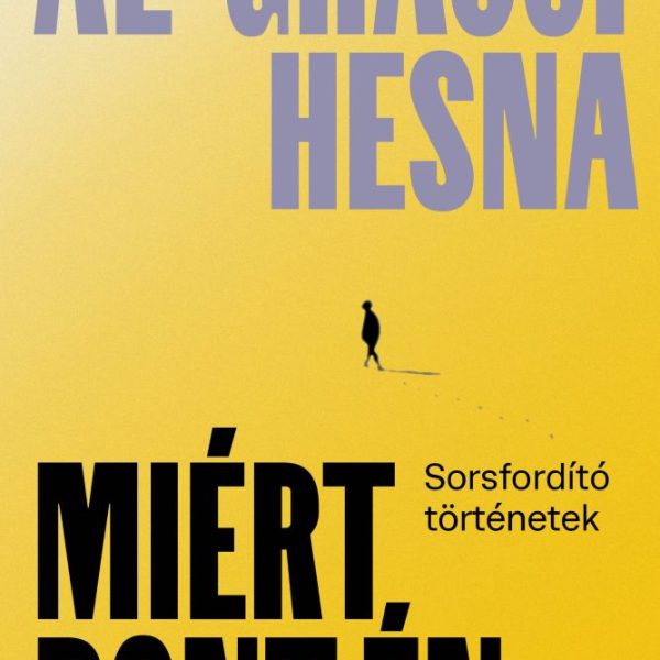 MIÉRT PONT ÉN - SORSFORDÍTÓ TÖRTÉNETEK - FŰZÖTT