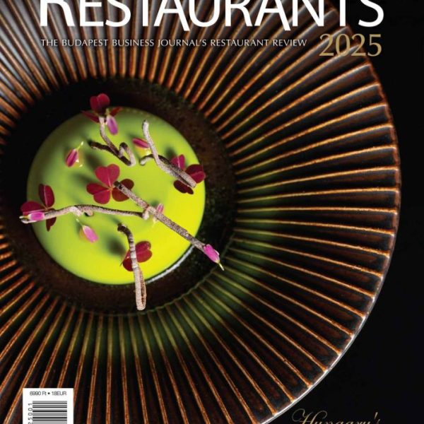 FINE RESTAURANTS 2025