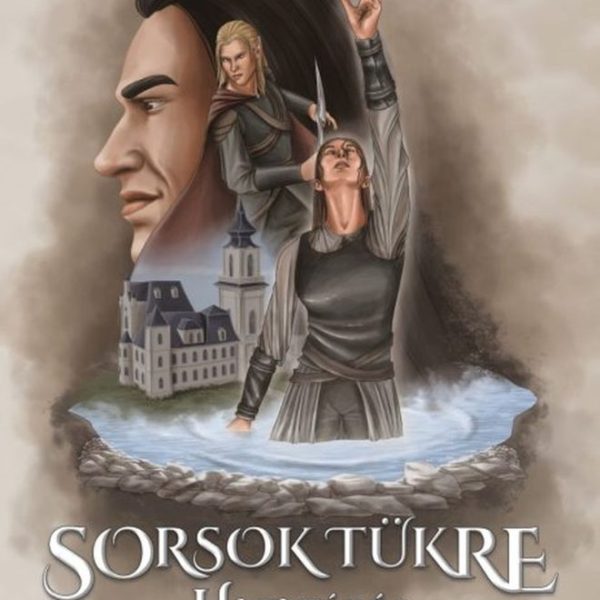 SORSOK TÜKRE - HAZATÉRÉS (3)